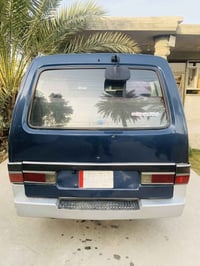 بستة موديل 94 شكل 95 تعمير جديد من دون ضربة سيارة حلوة ونظيفة عرض 50 و...