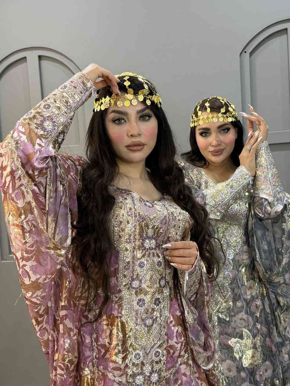 متوفر ملابس نسأيه جملت الجمله للطلب مراسلة الصفحه مخاوير حرير و عادي و قفاطين و عبي


**إذا كنت صاحب هذا الإعلان وتريد حذفه لأي سبب، رجاءا أرسل رسالة إلى الدعم الفني**