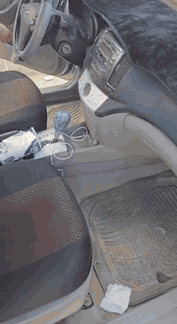 سياره افانتي للبيع موديل ٢٠٠٧فول فقط بيهه باب وبنيد تبديل حاويه بدون اي ضرر رقم بغداد تحويل مباشر غرامة ٤٥٠ اني ادفعهه او هوو .هذا سونارهه ***********
