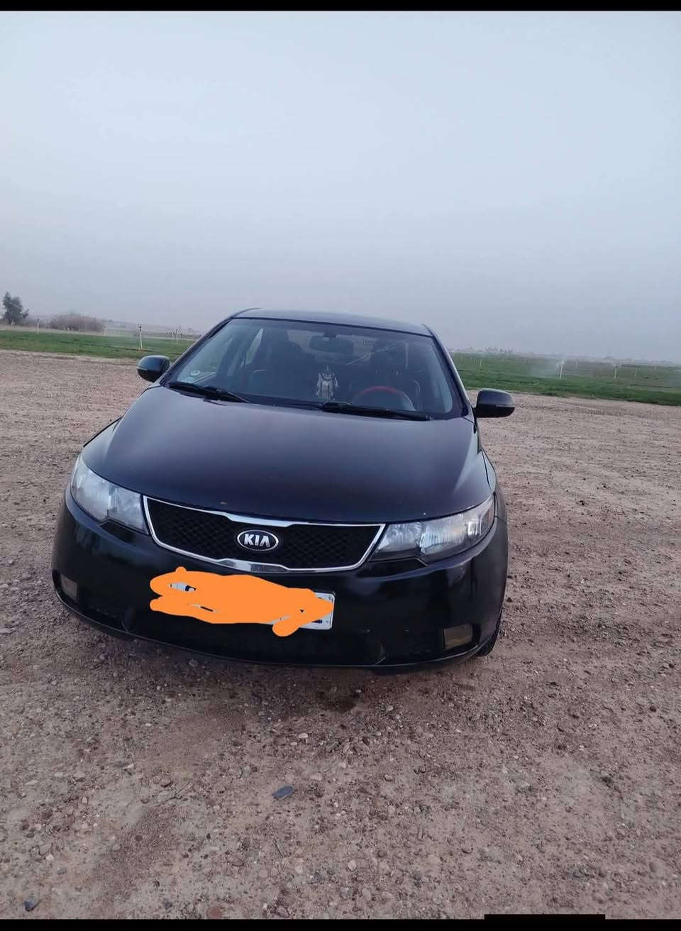 السلام عليكم للبيع سيراتو موديل 2013 ادوات مكصوص شغل واحد على واحد سياره فول مواصفات كشن جلد تدفئه تبريد بالكشانه بصمه تشغيل وبصمه ابواب كير6 محرك شرط سياره كاعده وحلوه ورقم وسنويه طبق الاصل اربيل 
السعر {45}
مكانه سامراء ***********
