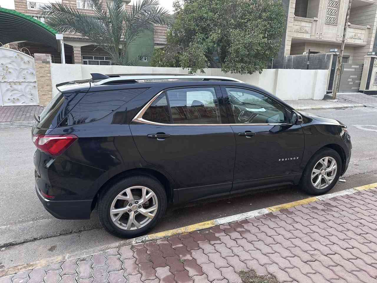 كوينكس موديل ٢٠١٨ محرك ٢٠٠٠ للبيع
حادثه خلفي بسيط امامكم بالصور
مواصفات lt
رقم بابل


**إذا كنت صاحب هذا الإعلان وتريد حذفه لأي سبب، رجاءا أرسل رسالة إلى الدعم الفني**