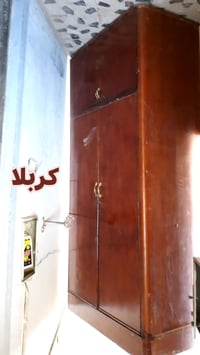 كربلاء • دواليب