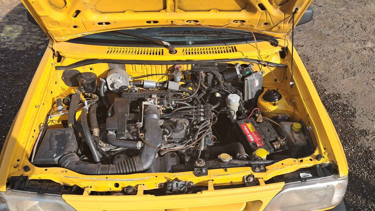 السلام عليكم سايبه موديل ٢٠٢١ سياره جاهزه من كلشي هيئه وغرامات مصفره مداور ثاني يوم سياره جاملع امامي ايمن  مبدل وجاملغ خلفي قطعه بارد للستفسار ***********
