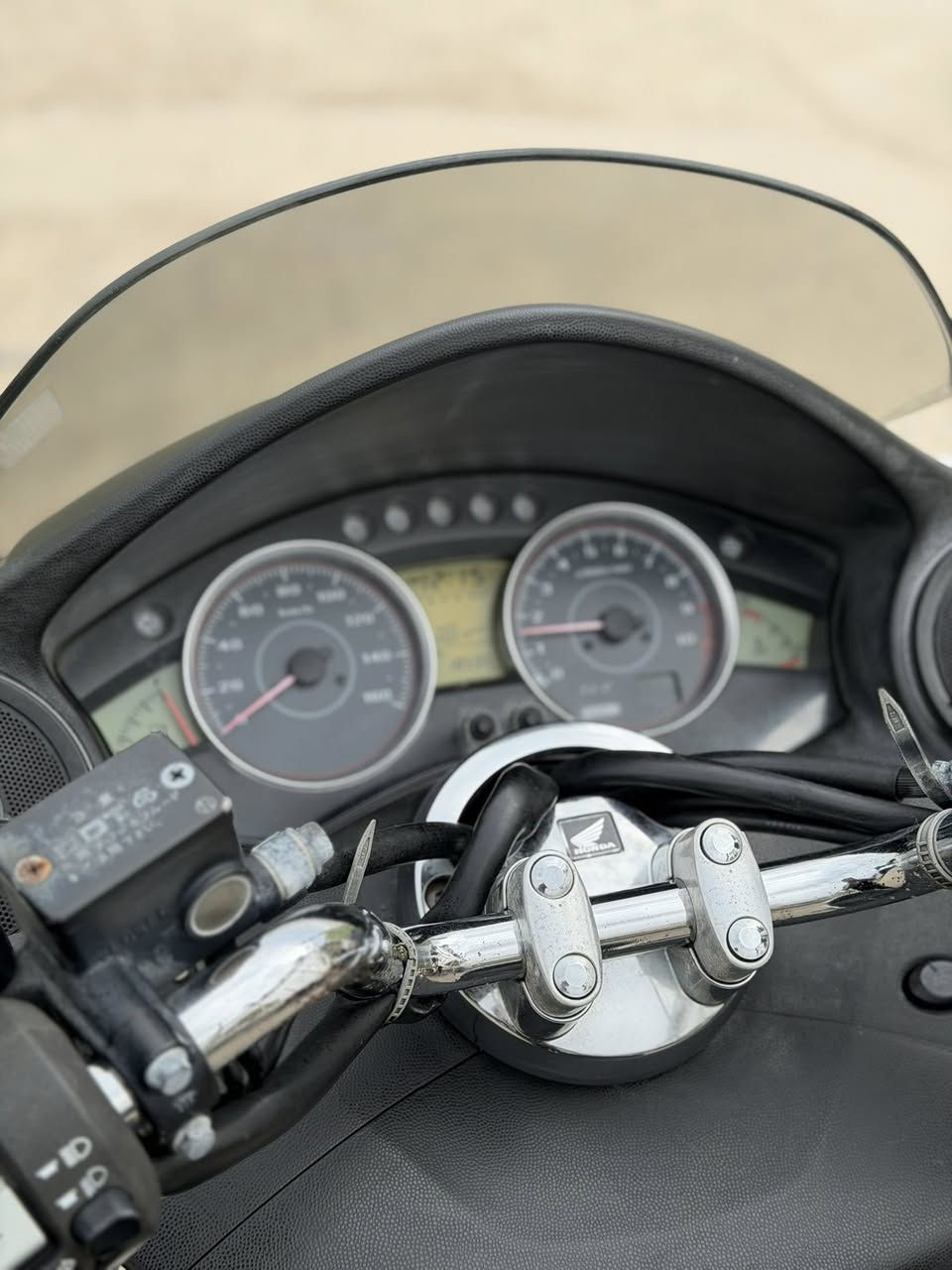 سلام عليكم 010 نازلة رمبة اقل شهر بعدها نضافة 95‎%‎ مكان بعقوبة للاستفسار ***********
