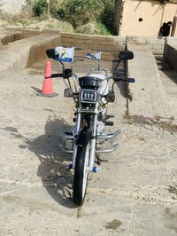 موديل 2024 • محرك 150 • يحتاج لحيم