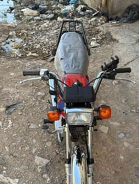 اربعه كير • موديل 25 • جديده