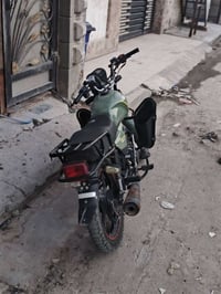 دراجة سونك ماكس للبيع  نضيفة كلش كهربائيات كلهن شغالة هورن اشاير لايت ...