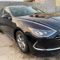 سوناتا ٢٠٢٣ • مكينة ٢٥٠٠ • وارد امريكي