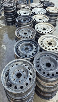 ويل اصلي • حاوية 15 • كربلاء