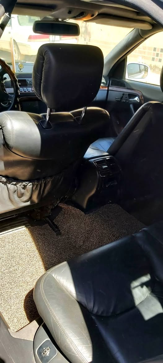 مارسيدس السلام عليكم
مرسيدس غواص w220 2001 s500 رئاسي 

م فول ومواصفات باب طويل وارد يابان بدون ضربة قويه فول مواصفات باب طويل

 السيارة نظيفة وجاهزة من كل شي  بلادية بدون اي تحوير او جطلات 

رقمها كركوك وكاله مفحوصه ٤٨ 

مكانها بالنجف الاشرف

للاستفسار اكثر والسعر بالخاص


**إذا كنت صاحب هذا الإعلان وتريد حذفه لأي سبب، رجاءا أرسل رسالة إلى الدعم الفني**