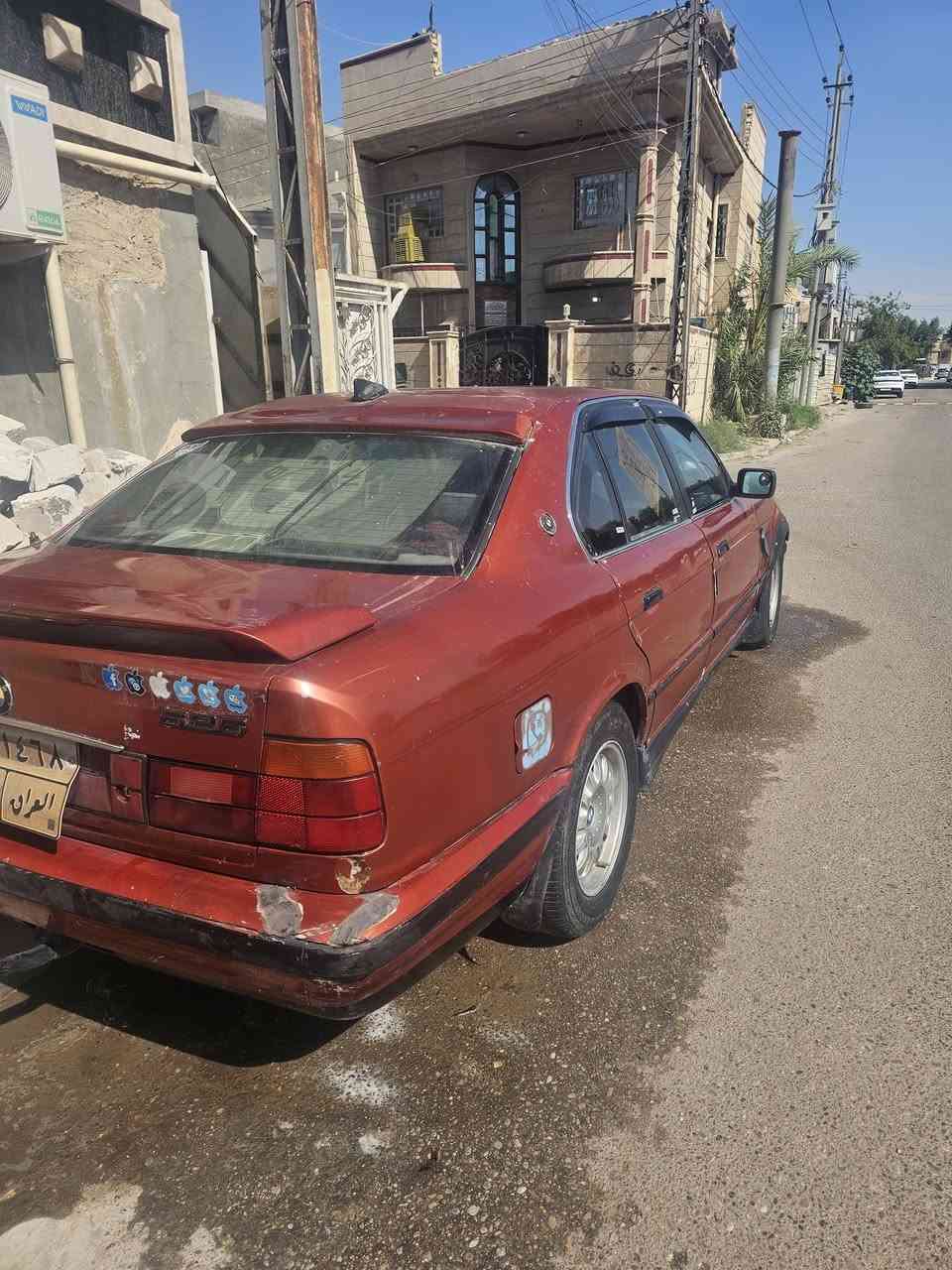 موديل ٩٣ امسكر فانوس مصبوغة السعر ٤٥قفل مكان بغداد الكرخ حي العامل الاتصال *********** ***********واتساب
