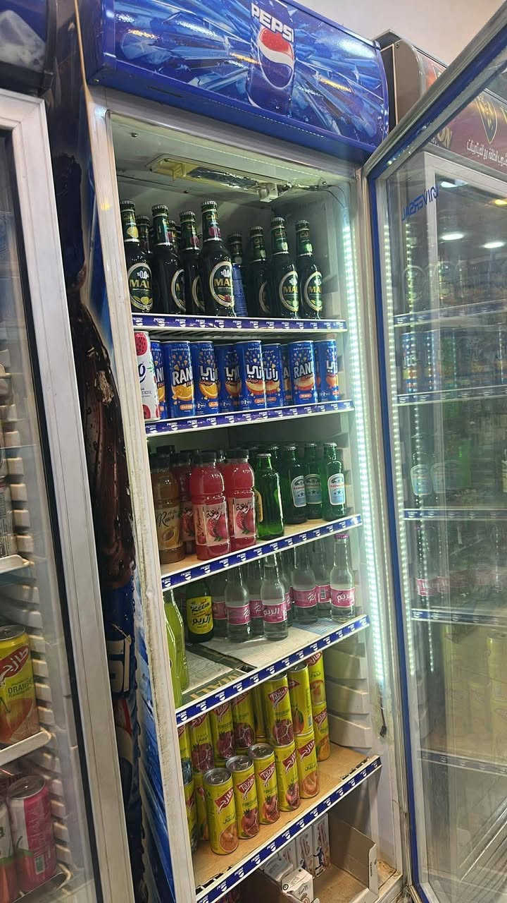 لبيع اي ضرر مابيه مكاني الحسينيه


**إذا كنت صاحب هذا الإعلان وتريد حذفه لأي سبب، رجاءا أرسل رسالة إلى الدعم الفني**