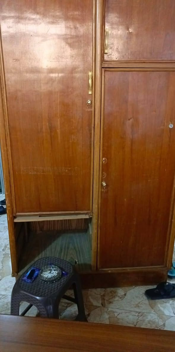 كنتور نضيف مكان بغداد منشأ نصر ٧٠بي مجال بسيط نقص بس جرار


**إذا كنت صاحب هذا الإعلان وتريد حذفه لأي سبب، رجاءا أرسل رسالة إلى الدعم الفني**