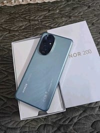 هونر 200 • هاتف هونر • موبايل هونر 200 • هونر رام 12 • هونر 256 جيجا •...