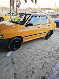 سايبا • ٢٠١٨ • بدون حادث