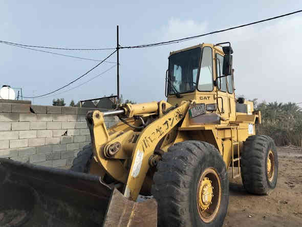 للبيع شفل كتر بلر حجم 936 موديل  91 سنويه بسمي جاهز العمل المكان الديوانية عفك الاستفسار *********** ***********
