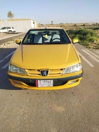 بارس ٢٠١٢ • مكينة وكير • تبريد شغال