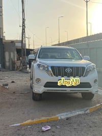 دعاميه • برادو ٢٠١٧ • الفلوجة