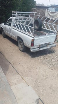 بيكم موديل 80كلو شرط شاصي محرك وكير واكسن هاذه رقمو وبسمو ومكلف البنشر...