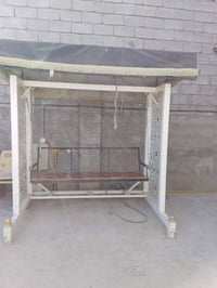 مرجوحه مكاني • قريه المختار • الفلوجه