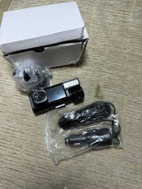 شحن • دبل كامرة