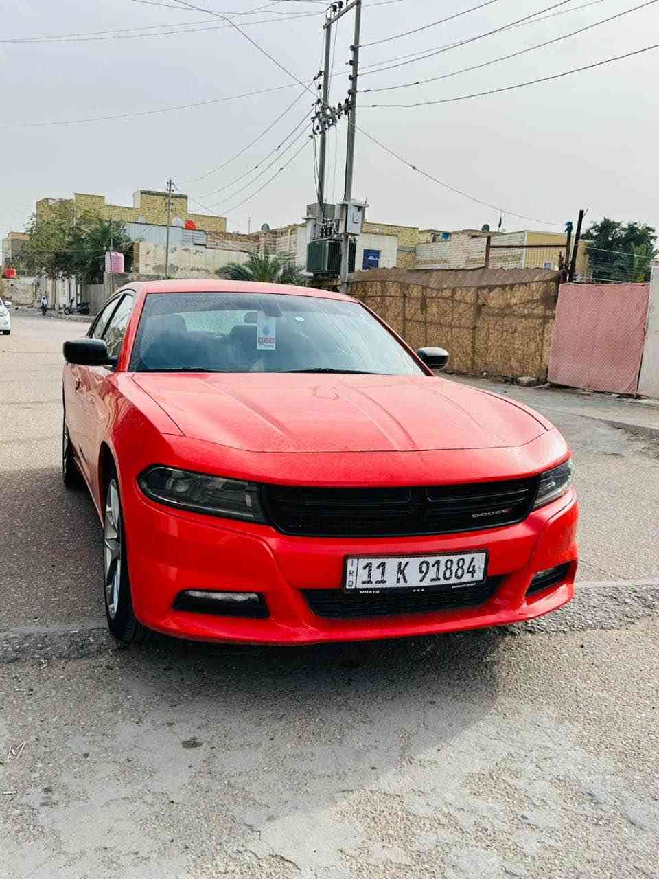 جرجر موديل 23 كفاله عامه تقرير رقم بغداد بسمي ماشيه 36 سعر 270 وبيهه مجال شراي *********** ناصرية, ذي قار
