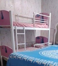 جربايه • طابقين • اطفال