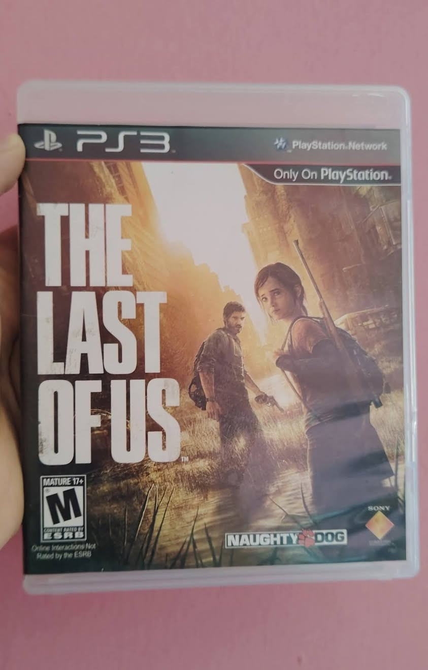 Final fantasy 7 (J) ..................................................25
Final fantasy 8 (J)...................................................25
Final fantasy 9 (J)...................................................20 Winning eleven 95 (J)...........................................10
The last of us (U/C)................................................25
God of war 3 (U/C).................................................20
God of war Collection (U/C)...............................40
AC Brtherhood (U/C).............................................10
Assassins Crred 3 (U/C)........................................10
Fallout new vegas (U/C).......................................10
Skyrim (pal).................................................................5
Prince of Persia: The Sands of Time(pal) ..... 20
Prince of Persia: The Tow Thrones(pal) .........18
King Kong (pal) ......................................................15
Harry Potter: and The Coblet of Fire(pal) .....15
Desert Storm 2 (pal) .............................................25
Gun (pal) ...................................................................17
Medal of Honor Frontline (pal) .........................18
Medal of Honor European Assault (pal).........23


**إذا كنت صاحب هذا الإعلان وتريد حذفه لأي سبب، رجاءا أرسل رسالة إلى الدعم الفني**