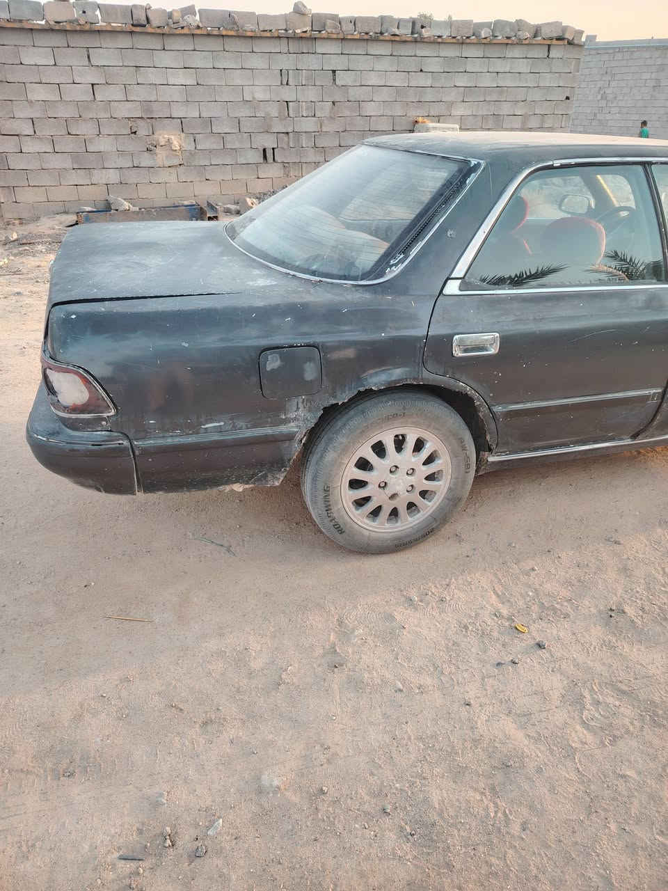 مارك للبيع او مراوس بسوبر رقم بصره أ محرك وكير جدد حداديه تعبانه مكفوله كص ونقل السعر ٢٢ ورقه العنوان بصره خور الزبير ***********
