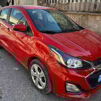 ٢٠٢٢ • ١٩٥٠٠ كم • نص جاملغ بدون ايرباك