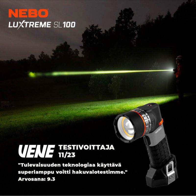 لايت ليزر المدى 1600 متر 😅


**إذا كنت صاحب هذا الإعلان وتريد حذفه لأي سبب، رجاءا أرسل رسالة إلى الدعم الفني**