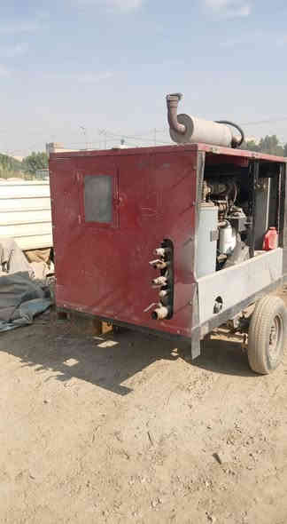 كنبريسر. للبيع. ***********
