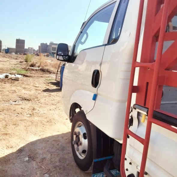 سلام عليكم فحل. 2019 مكفول من الصبغ والبارد محور تاير تاير تخم جديد سعر145 وبي مجال حك الجيه. بغداد الصابيات قرب جسر الدوار *********** / ***********
