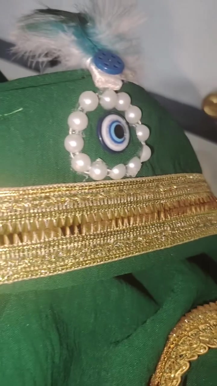 السلام عليكم زي عاشور 🧿✂️
متوفر بناتي ولادي 👩‍❤️‍👨 حسب الطلب خياط درجه اولى كله اؤفر السعر حسب العمر الاستفسار مراسله خاص 💚🖤


**إذا كنت صاحب هذا الإعلان وتريد حذفه لأي سبب، رجاءا أرسل رسالة إلى الدعم الفني**