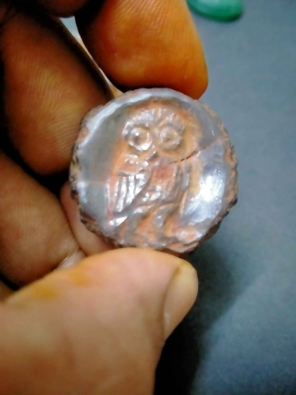 احلى المنحوتات اليدويه احجار طبيعيه منقوشه شغل هاند ميد القاهرة, مصر


**إذا كنت صاحب هذا الإعلان وتريد حذفه لأي سبب، رجاءا أرسل رسالة إلى الدعم الفني**