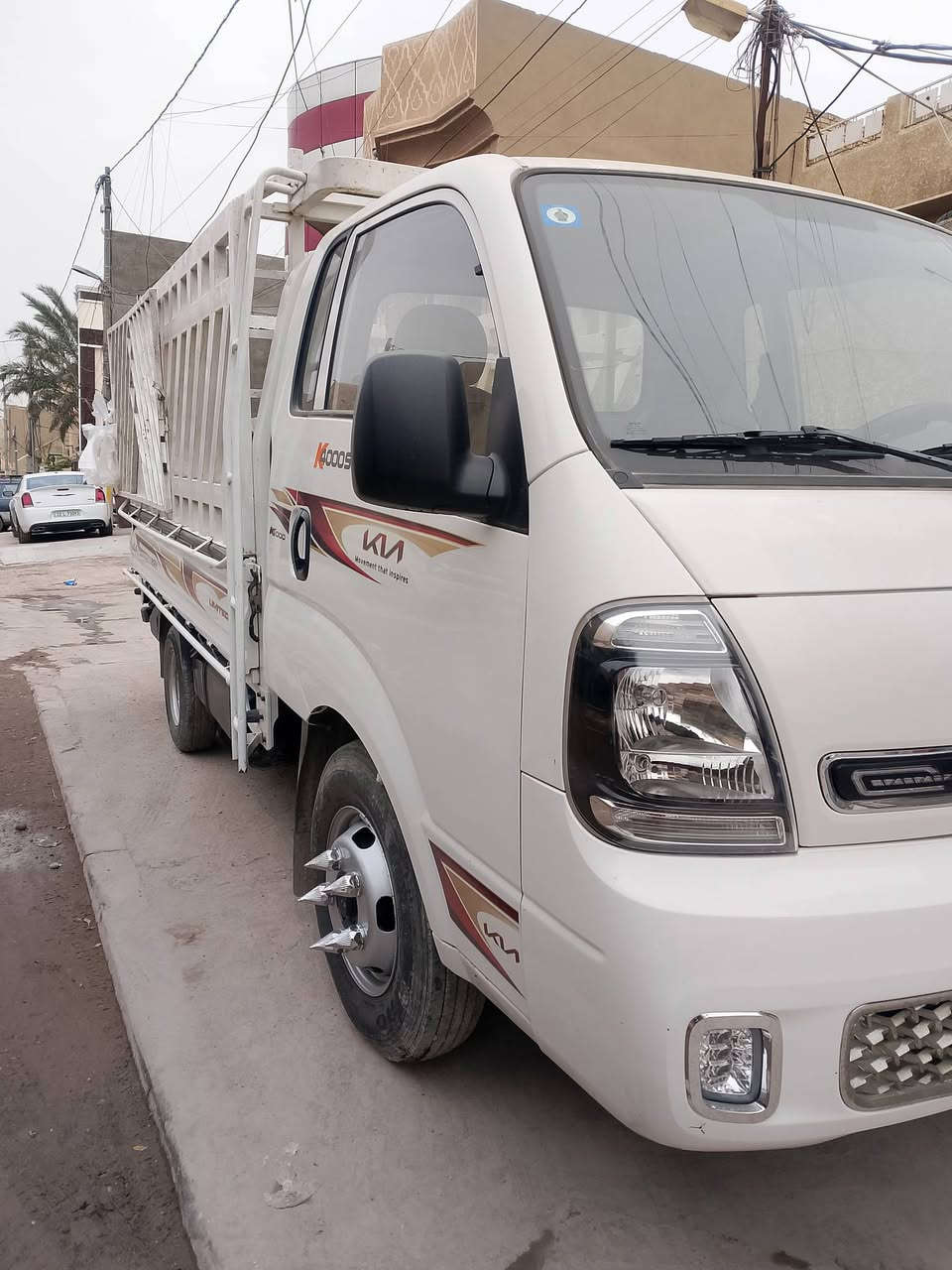 كيا24ماشية 17بيهة بارد قليل بلبنيد سيارة مكفولة مفاجأة عامة جاهز من كل شي تأثير 14 استد27تانكي120الشراي يتصل ***********
