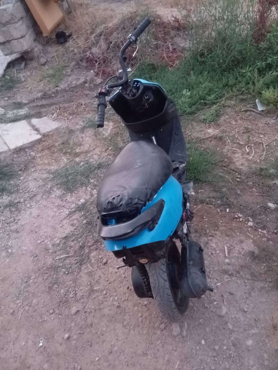 مطار للبيع نحله السعر 200 وبي مجال انواع حي الجوجلي التواصل على هذا الرقم‏‪***********‬‏
