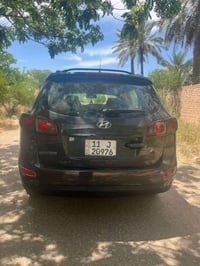 وارد امريكي • مكينة ٣٥٠٠ • ٢٠١٠