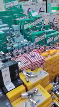 مجمع محمد العكيلي • قرعة ١٠٠ • قضاء الحي واسط