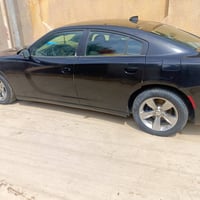 تشارجر • ٢٠١٦ • الشطرة