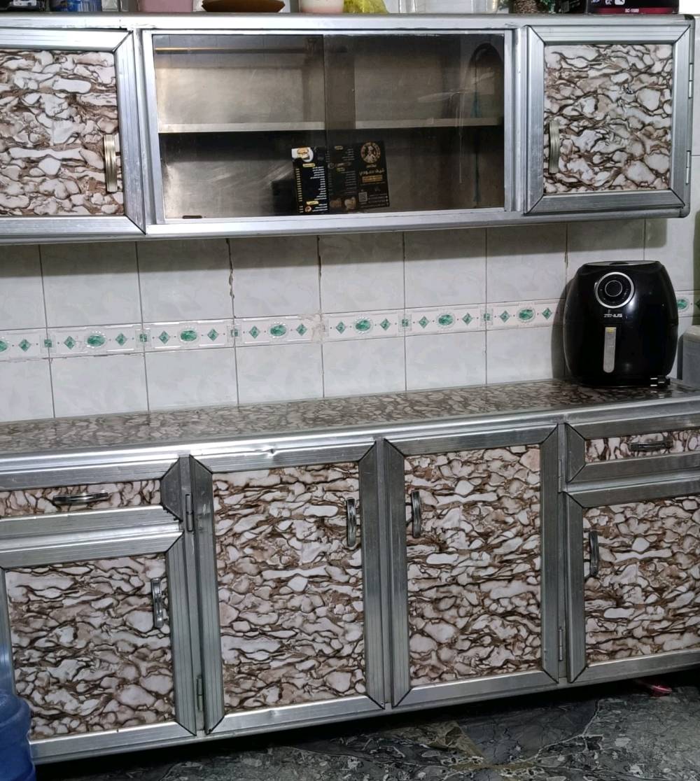 طبلات خشب سعرها 75 الف عنوان بغداد