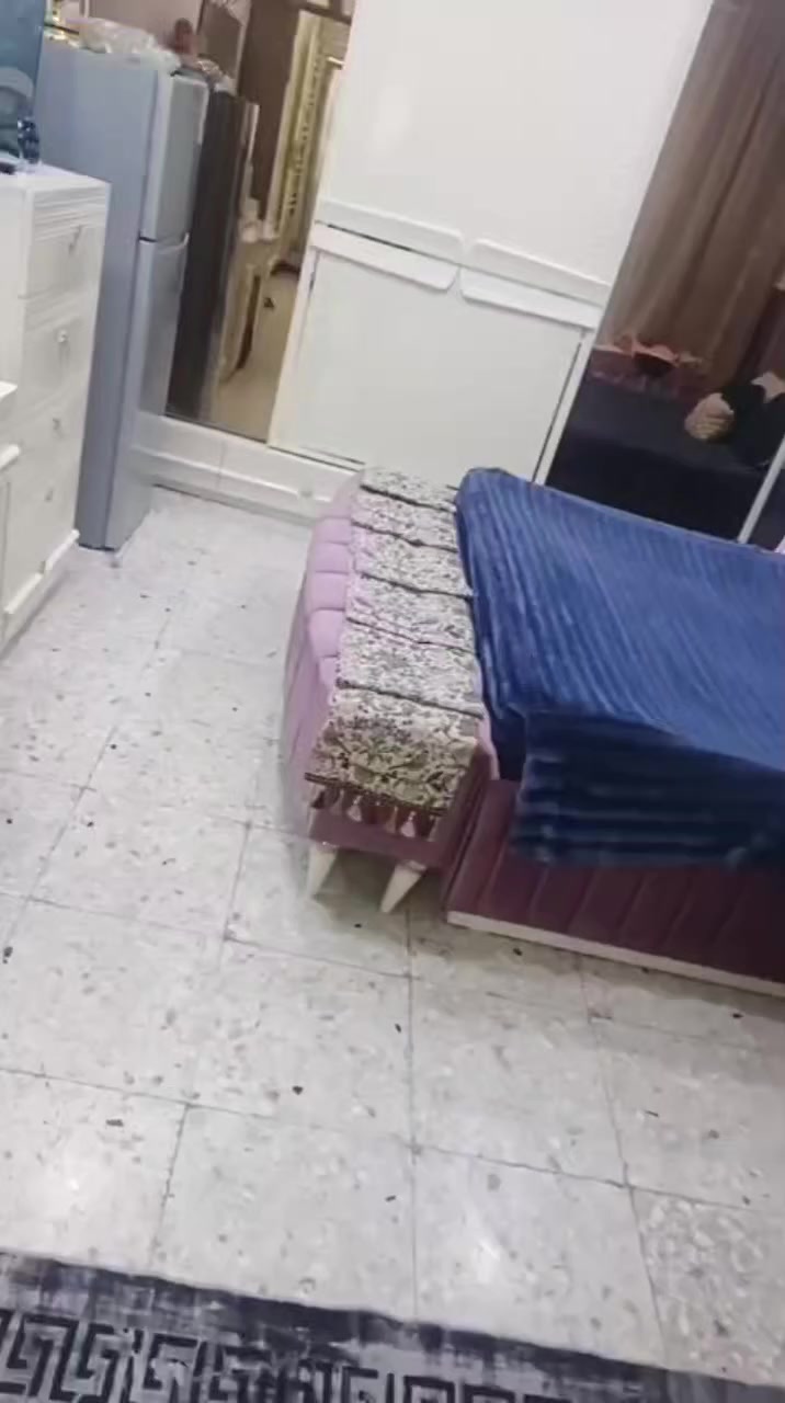 نص قطعه للبيع قطاع ٥٥ المساحه ٥٥ البناء ٢٠٢١مسلح طابق ونص ***********
