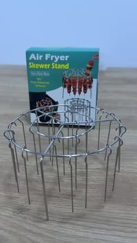 السعر 10000  التواصل على واتساب 07705952101  🍢🔥 شيش الشوي الذكي – خلي ...