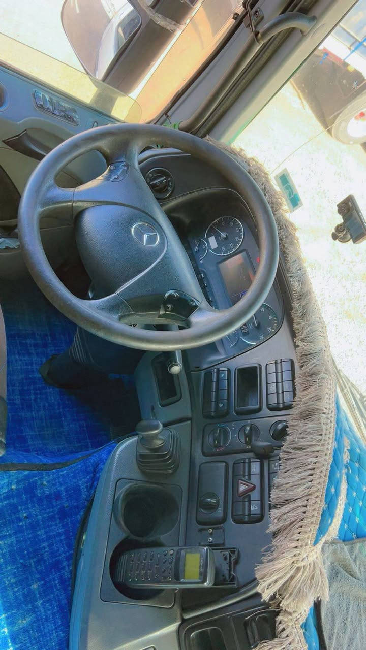 السلام عليكم اكتروز موديل 2009 رقم بغداد ط
سياره جاهزه للعمل تخم تاير السعر 4 دفاتر وبيه مجال 
استفسار انتصل وتدلل ‏‪***********‬‏
مكلف بنشر
