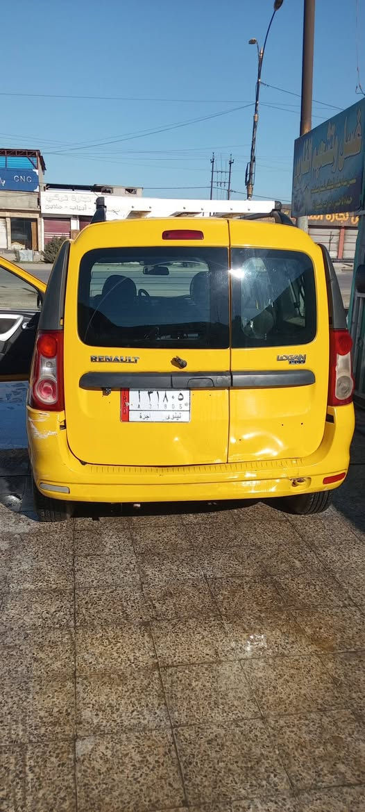 رينو 12 نينوى 7راكب السعر 55 للاستفسار الاتصال على الارقام *********** او ***********
