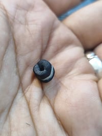 جزع خنصر • ناعم • لامع