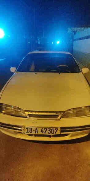 برنس مديل 1994  رقم بابل جديد بسمي اوتماتيك السعر ٢٥      ***********
