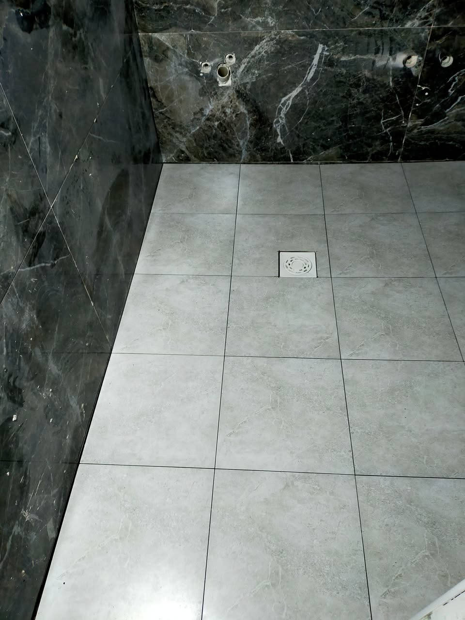 ابو مريم المصري خلفه تطبيق سرميك بورسلين مرمر كاشي استلام مهندس متفرغ حاليا في بغداد ***********
