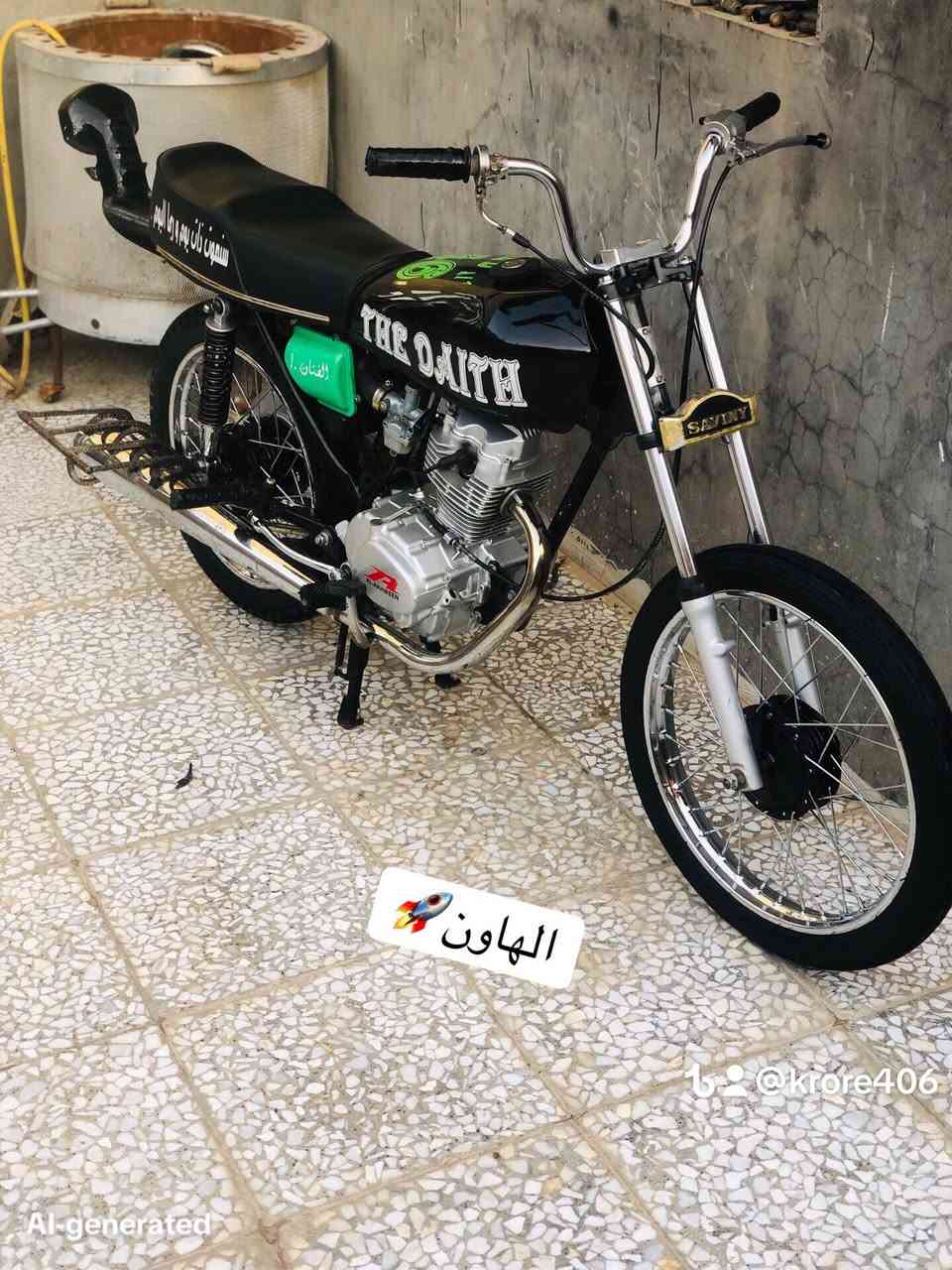 بيع لو مراوس شاصي ١٨ سكنر اوراق اصليات مو ستنساخ تعمير٢٥
٦٥٠ بيها مجال


**إذا كنت صاحب هذا الإعلان وتريد حذفه لأي سبب، رجاءا أرسل رسالة إلى الدعم الفني**