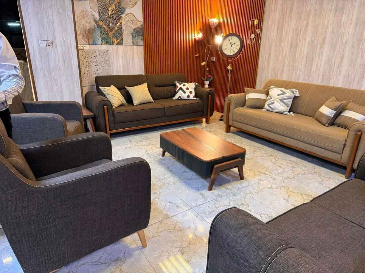 عرض خاص  خلال اسبوع فقط 

أنتبااااه إلى لأسعار 
ال١٠   مقاعد 
السعر 500

توصيل داخل بغداد مجانا  اطراف15 
♦️اسفنج. مميز 
⭕️ الخشب مقعد مضغوط
رجل عظم عاج 

⭕️القماش 
كتان او قديفه 

 
🌹🌹🌹🌹
جميع الالوان متوفره
توصيل داخل بغداد مجاني أطراف 15

الاضافات 
رجل نيكل 10

تخم ويا 4كوشات فقط


**إذا كنت صاحب هذا الإعلان وتريد حذفه لأي سبب، رجاءا أرسل رسالة إلى الدعم الفني**